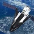 Космоплан Dream Chaser успешно прошёл ключевые акустические испытания перед первым полётом